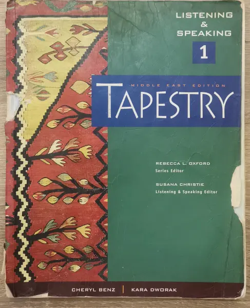 Tapestry